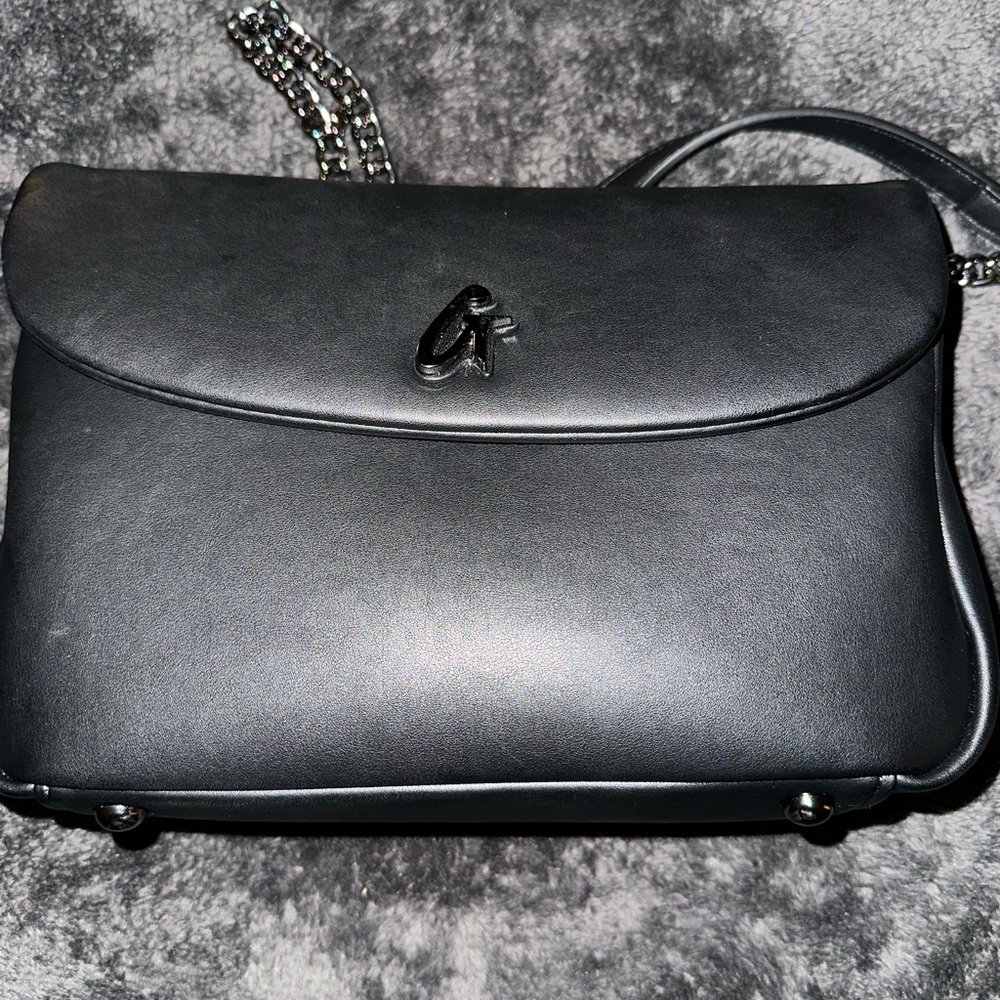 Pre-loved Glam-Aholic Lifestyle Classic Flap bag.